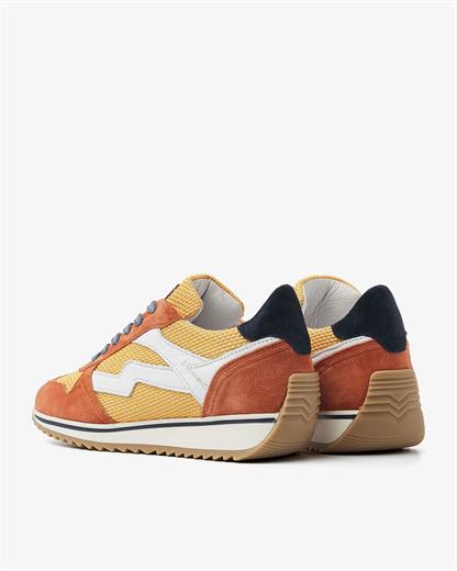 Mikki Alex Dames Sneaker