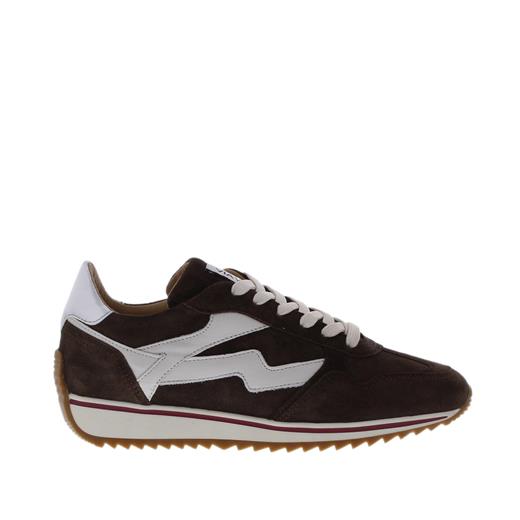 Mikki Alex Dames Sneaker