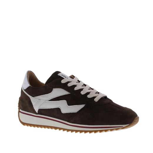 Mikki Alex Dames Sneaker