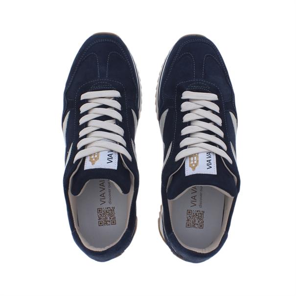 Mikki Alex Dames Sneaker