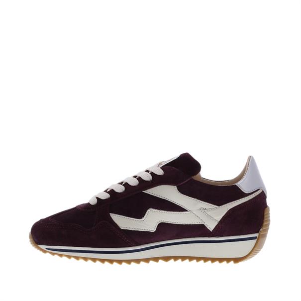 Mikki Alex Dames Sneaker