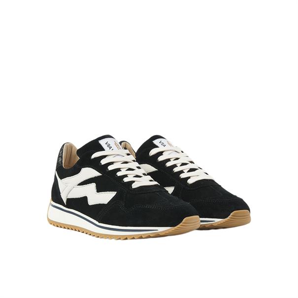 Mikki Alex Dames Sneaker