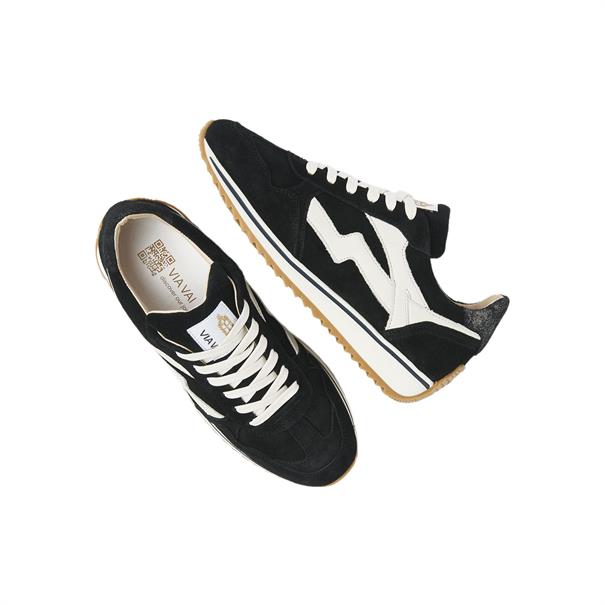 Mikki Alex Dames Sneaker