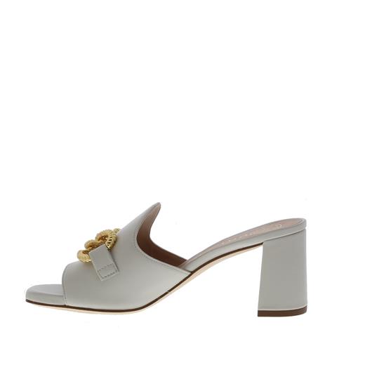 Milbur Dames Slipper