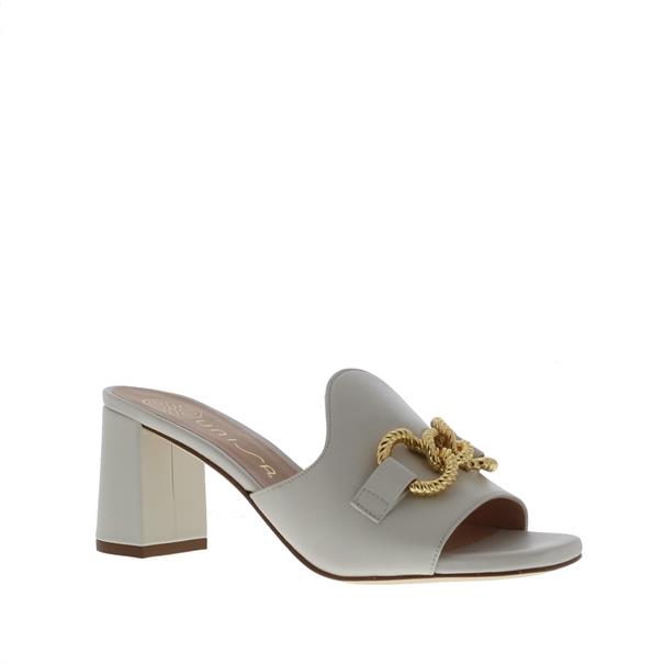 Milbur Dames Slipper