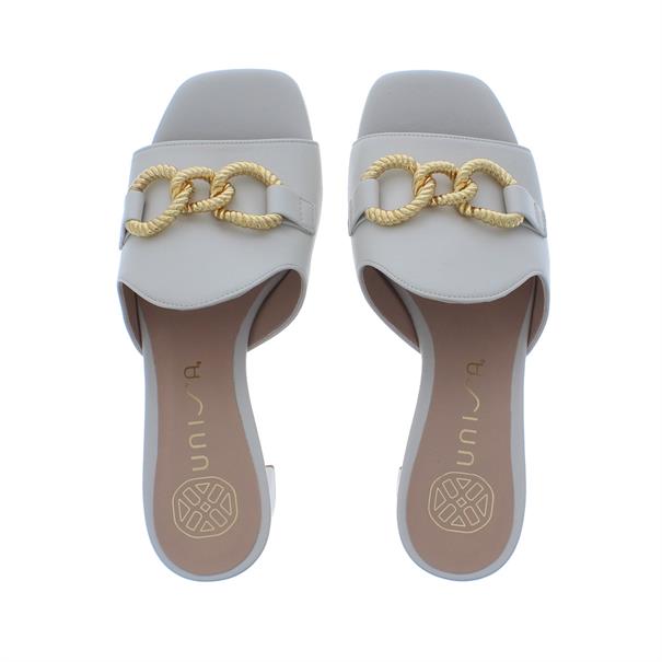 Milbur Dames Slipper