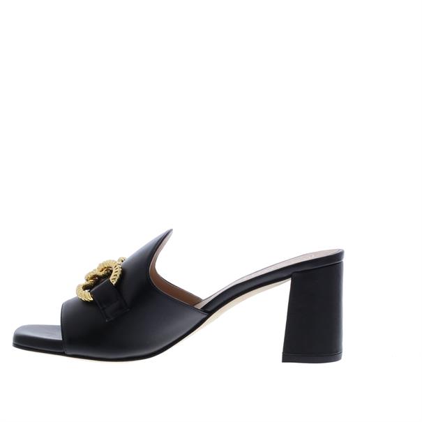 Milbur Dames Slipper