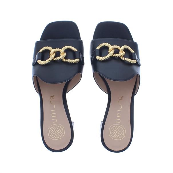 Milbur Dames Slipper