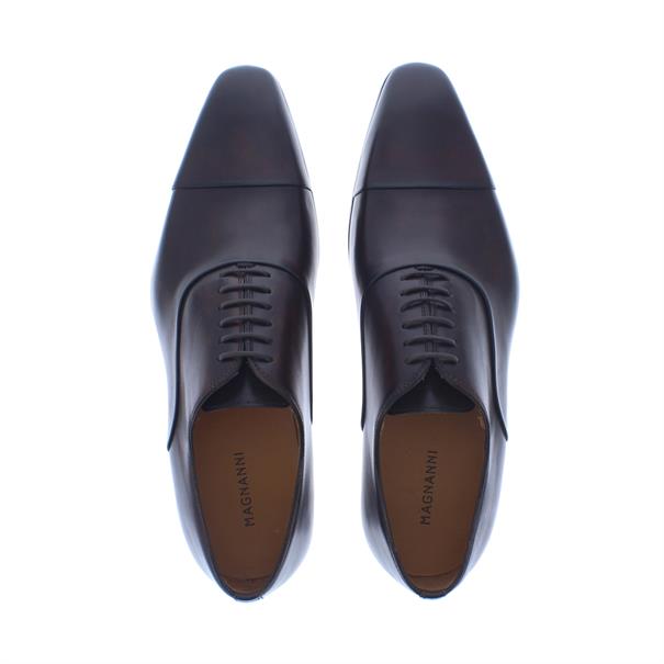 Milos Heren Veterschoen