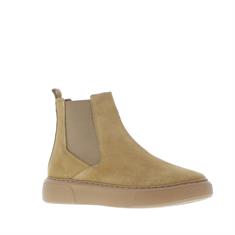 Miss Behave Alex 11 Dames Chelsea Boot