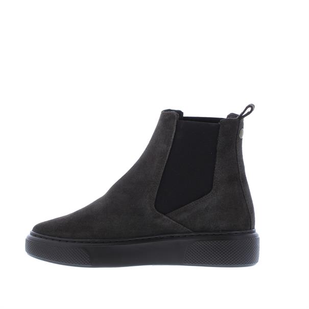 Miss Behave Alex 11 Dames Chelsea Boot