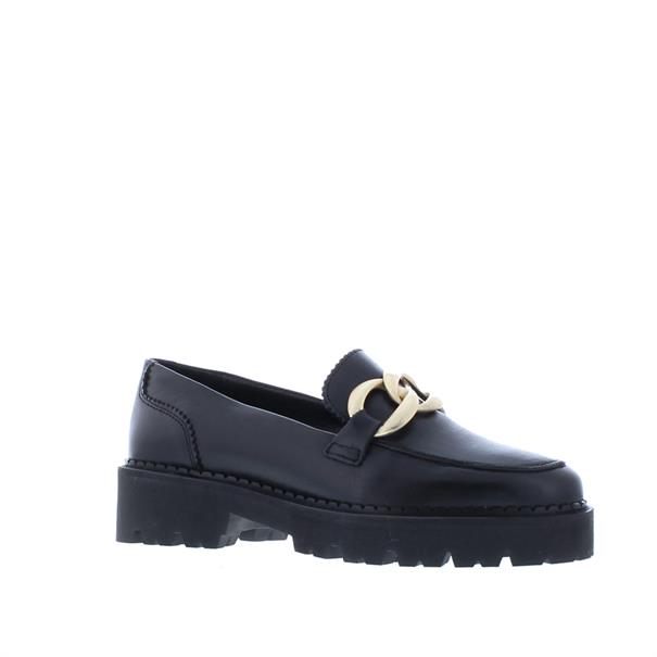 Miss Behave Bee Bold 4 Dames Loafer