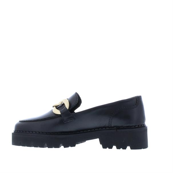 Miss Behave Bee Bold 4 Dames Loafer