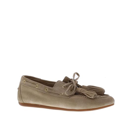 Miss Behave Dames Bootschoen