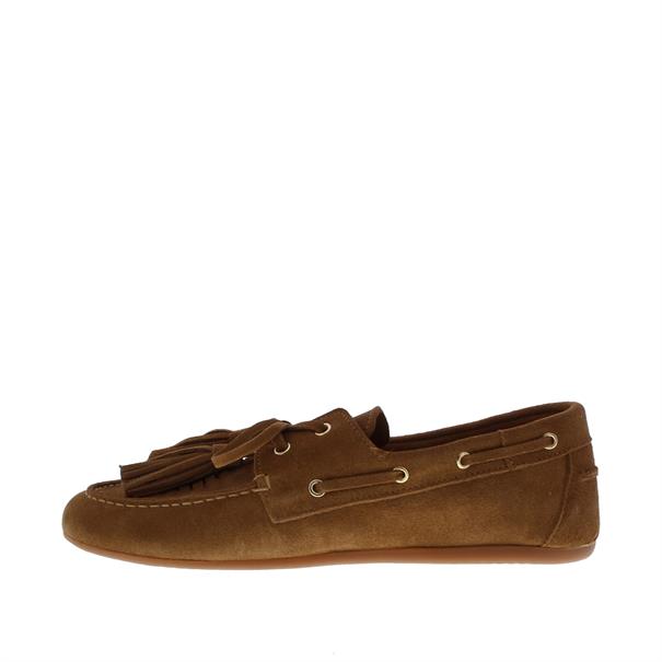 Miss Behave Dames Bootschoen
