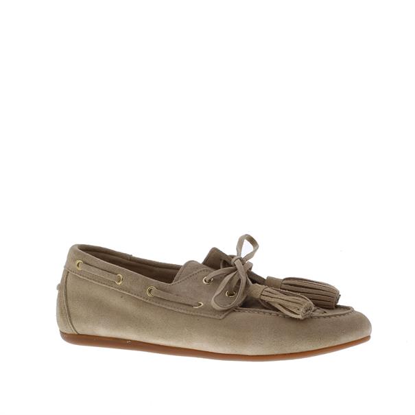 Miss Behave Dames Bootschoen