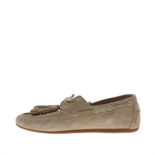 Miss Behave Dames Bootschoen