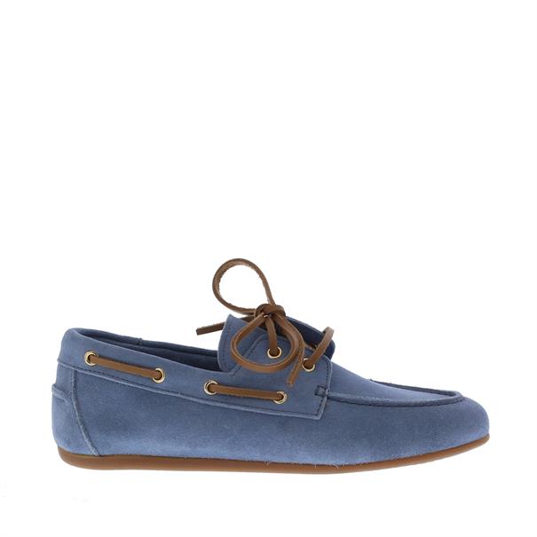 Miss Behave Dames Veterschoen