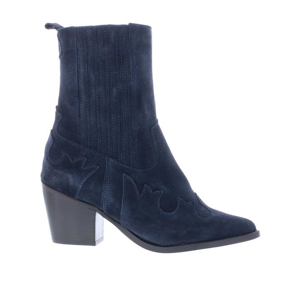 Miss Behave Ella Square Dames Laars