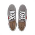 Miss Behave Famati Dames Sneaker