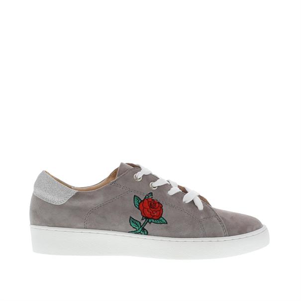 Miss Behave Famati Dames Sneaker