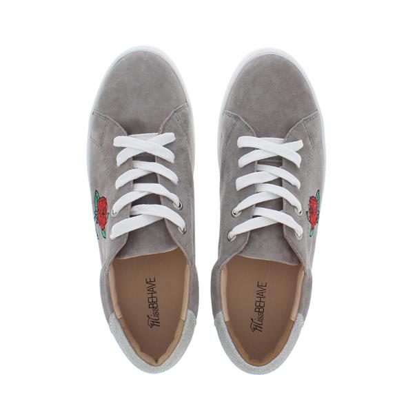 Miss Behave Famati Dames Sneaker