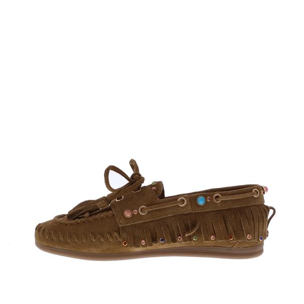 Miss Behave Fosca Dames Loafer