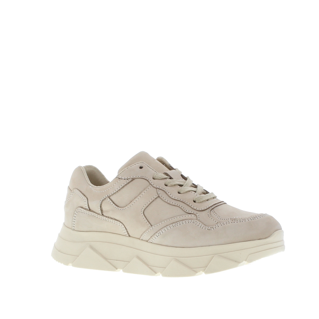 Nubikk Sneakers Dames Beige Top Sellers, UP TO 52% OFF |  www.quincenamusical.eus
