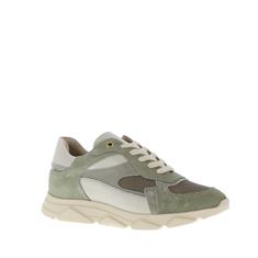 Miss Behave Kate Dames Sneaker