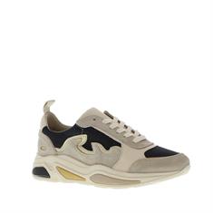 Miss Behave Maia 2 Dames Sneaker