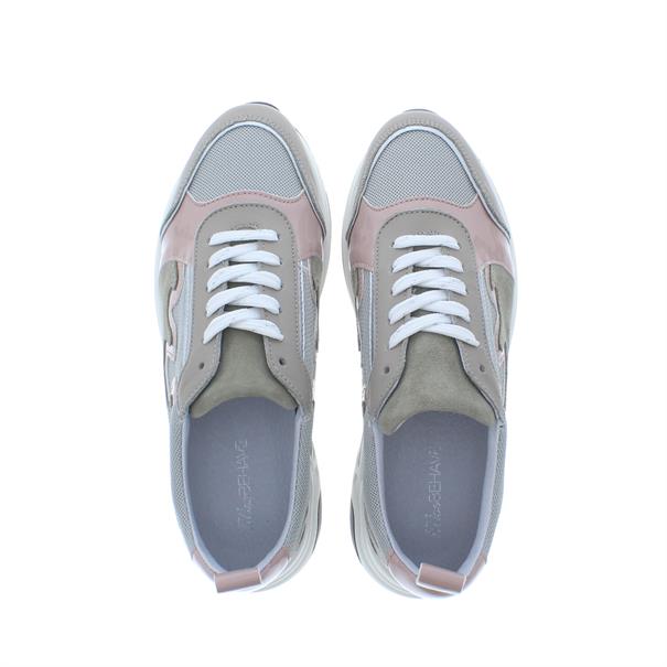 Miss Behave Maia 2 Dames Sneaker