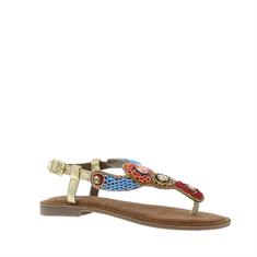 Miss Behave Roniya Ibiza Sandal