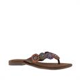 Miss Behave Wisdom Slipper Multi