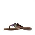 Miss Behave Wisdom Slipper Multi