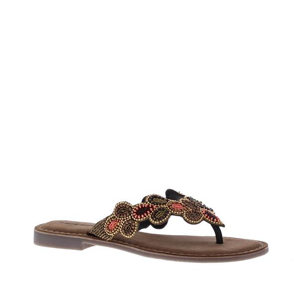 Miss Behave Zelda Slipper Kralen