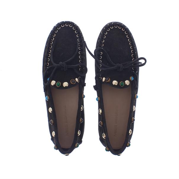 Miss Behave Zelin Siersteek Kralen