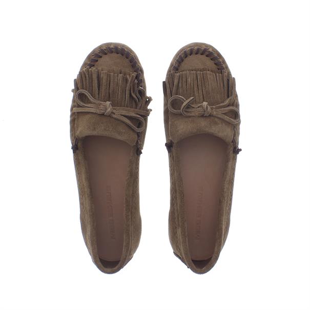 Miss Behave Zenja Jamboree Strik