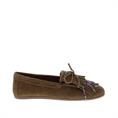 Miss Behave Zeno Loafer Kraaltjes