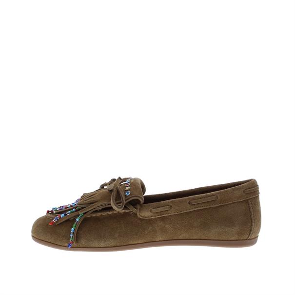 Miss Behave Zeno Loafer Kraaltjes