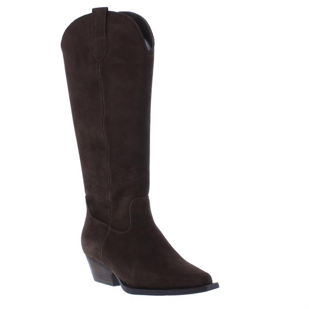 Miss Behave Zinalde Dames Hoge Laars