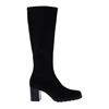 Miss Elastic Bota Menphis Dames Laars