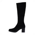 Miss Elastic Bota Menphis Dames Laars