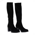 Miss Elastic Bota Menphis Dames Laars