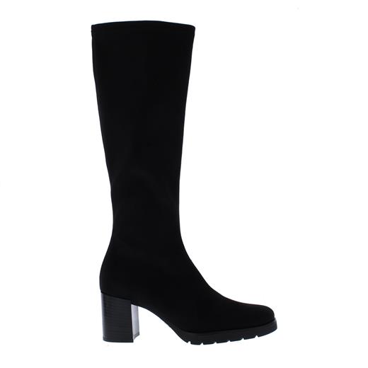 Miss Elastic Bota Menphis Dames Laars