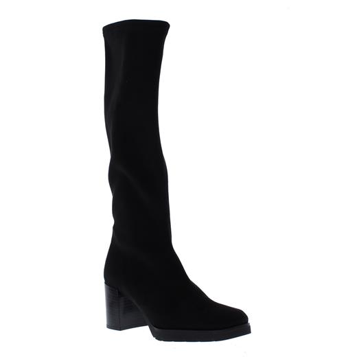 Miss Elastic Bota Menphis Dames Laars