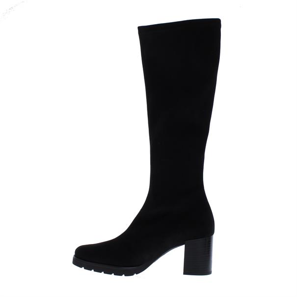 Miss Elastic Bota Menphis Dames Laars
