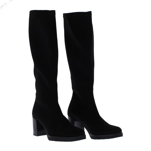 Miss Elastic Bota Menphis Dames Laars