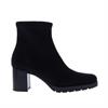 Miss Elastic Botin Menphis Dames Laars