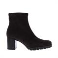 Miss Elastic Botin Menphis Dames Laars
