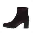 Miss Elastic Botin Menphis Dames Laars